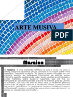Artes Musivas
