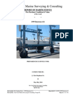 Beneteau Survey PDF