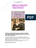 Enigmatico Sedutor Helen Brooks PDF