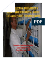 MR PCII 1-4-Preparacion Almacenamiento Hospitalario PDF