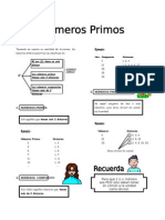 Números Primos