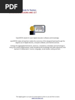 Download OPENDESK TOOLKIT Effective Teaching and ICT by opendesk studium SN24359147 doc pdf