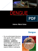 DENGUE