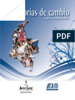 Historias de Cambio PDF