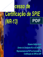 O processo de Certificação de SPIE NR 13 - REUNIÃO GLP.pdf