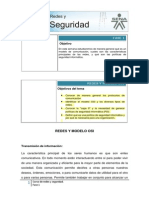 Redes y Modelo OSI PDF