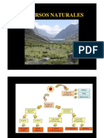 Recursos Naturales PDF