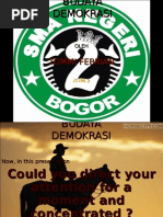 Download Budaya Demokrasi by tommisondicky SN24359540 doc pdf