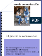 El proceso de comunicación.ppt