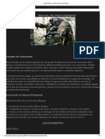 Mundo Militar - Manual Del Francotirador - PDF