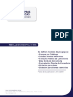Resolucion INCOP de modelos de pliegos de diferentes formas de contratacion.pdf