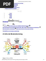 A Arte da Brainstorming _ Deskmag _ Coworking.pdf