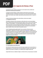 10 lecciones de negocios de Disney y Pixar.docx