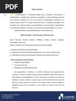PESQUISA PRODUTIVIDADE E EFICICÊNCIA.docx