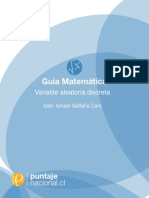 Guia Distribucion Normal PDF