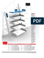 Ladder Shelf Plans PDF