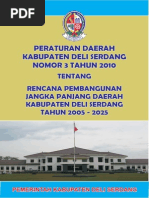 Download RPJPD 2005-2025 Deli Serdang by aulia4681 SN243608625 doc pdf