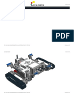 Guia - de - Contruccion - para - EV3-v.1 PDF