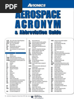 Aerospace acronym and abbreviation guide - Avionics Magazine.pdf