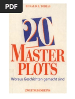 Download Creative Writing - Ronald B Tobias - 20 Masterplotspdf by Pepbd SN243612769 doc pdf