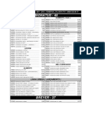 LISTA - PRECO Julho2014 PDF