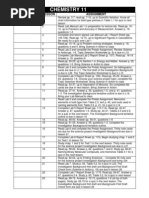 Download Chemistry 11 - Lessons 1-23 by Lacs SN243615 doc pdf