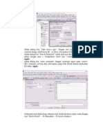 1 BLOCK MODEL 2 DIMENSI_2.doc