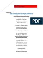 Himno Socialista de las Comunas (Venezuela).docx