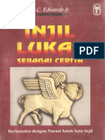 (Bible Interpretation NT) Injil Lukas Sebagai Cerita PDF