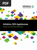 Infoblox Network Insight Deployment Guide | PDF | Transmission Control ...