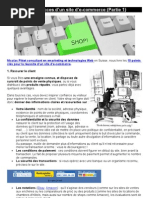 Download Les 10 facteurs de succes dun site ecommerce by Canevet SN2436173 doc pdf