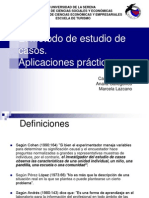 El método de estudio de casos definitivo.ppt