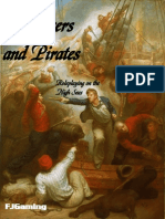 Pirates & Plunder Print Version