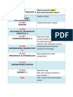 Assignments 168,ll;s'SC'