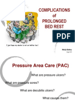 pressure area care