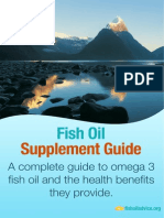 Fish Oil Guide 2