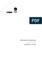 ArcoMadrid PDF