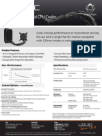 550lc Data Sheet PDF