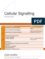 Introduction - Cell Communication (Pak Anton) 2