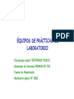 Equipos Del Laboratorio PDF