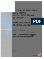 Kertas Kerja HAC SKBA 14