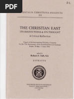 Les Chrétientés Du Nil: Basse Et Haute Égypte, Nubie, Éthiopie