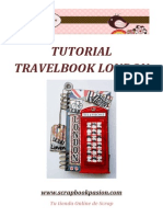 Agenda Travel Book PDF