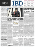 I Bd 20130718 Quantitative Easing Fiscal Policy !   - ibd 100608