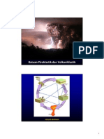 Batuan Piroklastik PDF
