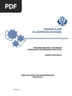 Download Klasifikasi Barang by Bocah Sowak Dolanan Pessbook SN243643146 doc pdf