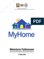 Booklet MyHome