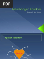 Laporan Kegiatan Outing Class