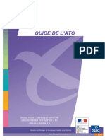 Guide ATO sectionII PDF