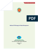 National 3r Strategy PDF
